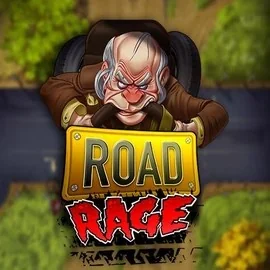 Road Rage — φρουτάκι στο Golden Lion Casino
