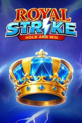 Royal Strike: Hold and Win — φρουτάκι στο Golden Lion Casino