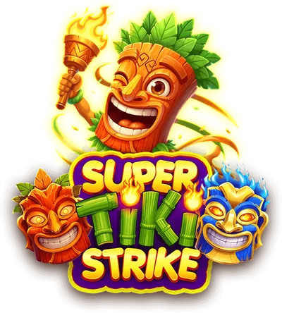 Super Tiki Strike — φρουτάκι στο Golden Lion Casino