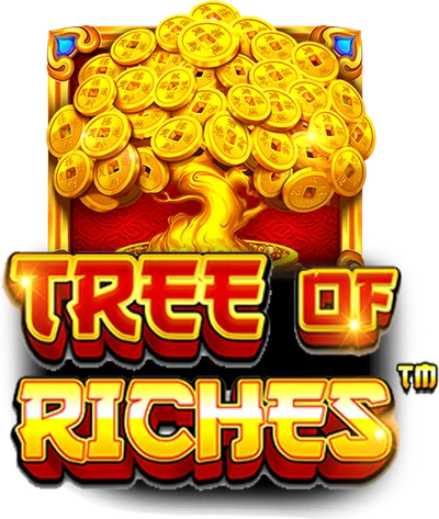 Tree of Riches — φρουτάκι στο Golden Lion Casino