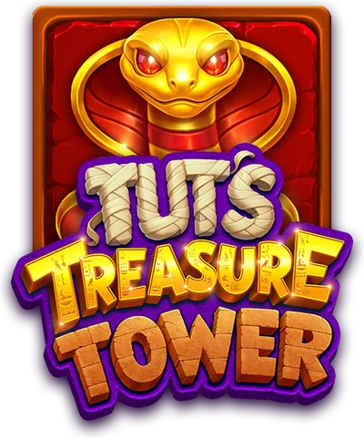 Tut's Treasure Tower — φρουτάκι στο Golden Lion Casino